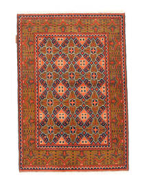 86X122 Alfombra Afghan Khal Mohammadi Oriental (Lana, Afganistán) Carpetvista