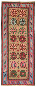  Persian Kilim Fars Rug 160X410 Carpetvista