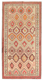 152X300 Alfombra Oriental Kilim Fars (Lana, Persia/Irán) Carpetvista