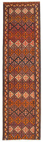 118X520 Tapis Kilim Fars D'orient De Couloir (Laine, Perse/Iran) Carpetvista