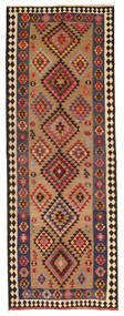  Persian Kilim Fars Rug 152X430 Runner
 (Wool, Persia/Iran)