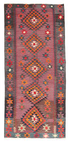  Persian Kilim Fars Rug 136X290 (Wool, Persia/Iran)
