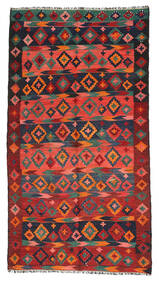  Kilim Fars Rug 160X298 Persian Wool Carpetvista
