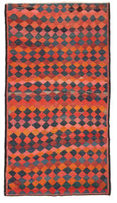 Kilim Fars Rug 167X290 Wool, Persia/Iran Carpetvista