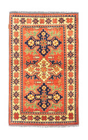  Afghan Kargahi Rug 100X157 Wool Small Carpetvista