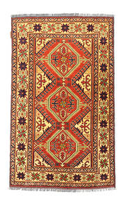 絨毯 オリエンタル アフガン Kargahi 99X162 (ウール, アフガニスタン)