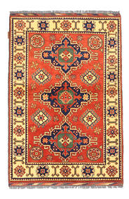 絨毯 オリエンタル アフガン Kargahi 103X153 (ウール, アフガニスタン)