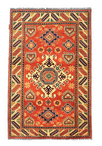 102X160 Afghan Kargahi Rug Oriental (Wool, Afghanistan) Carpetvista