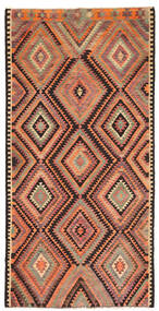 Kilim Fars Rug 150X300 Wool, Persia/Iran Carpetvista