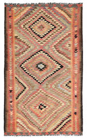  Persian Kilim Fars Rug 170X286 (Wool, Persia/Iran)