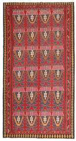  Kilim Fars Rug 173X325 Persian Wool Carpetvista