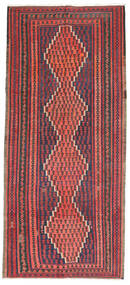  Persian Kilim Fars Rug 133X288 Carpetvista