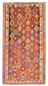  Persian Kilim Fars Rug 157X295 (Wool, Persia/Iran)