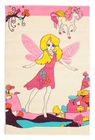 Fairy Magic 120X180 Piccolo Tappeto
