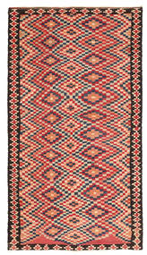  Persian Kilim Fars Rug 160X290 (Wool, Persia/Iran)