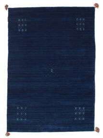  Loribaf Loom Rug 124X176 Wool Small Carpetvista