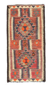  Persian Kilim Fars Rug 90X182 (Wool, Persia/Iran)