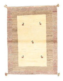  100X136 Gabbeh Persisch Fine Teppich Persien/Iran Carpetvista