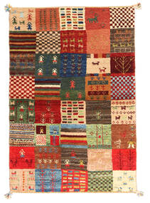 102X148 Gabbeh Persia Fine Rug Modern (Wool, Persia/Iran) Carpetvista
