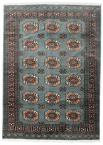 170X236 Pakistan Buchara 3Ply Teppich Wolle, Carpetvista