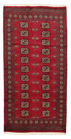  Pakistan Bokhara 2Ply Rug 101X199 Wool Small Carpetvista