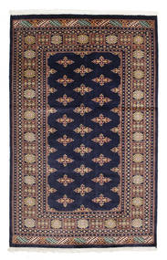  Pakistan Bokhara 2Ply Rug 123X195 Wool Small Carpetvista