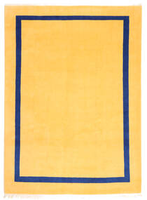 258X351 Nepal Original Rug Modern Large (Wool, Nepal/Tibet) Carpetvista