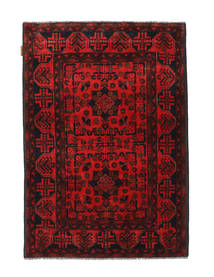 103X146 絨毯 オリエンタル アフガン Khal Mohammadi (ウール, アフガニスタン) Carpetvista