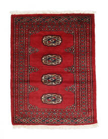  Oriental Pakistan Bokhara 2Ply Rug 65X85 Wool, Pakistan Carpetvista