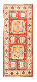 84X202 Alfombra Oriental Kazak Fine De Pasillo (Lana, Pakistán) Carpetvista