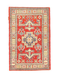  77X121 Small Kazak Fine Rug Wool, Carpetvista