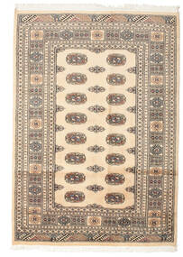  Pakistan Bokhara 2Ply Rug 125X175 Wool Small Carpetvista