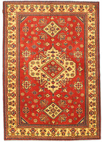  Afghan Kargahi 175X248 Wollteppich Carpetvista