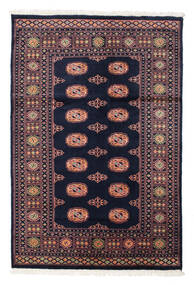  Pakistan Bokhara 2Ply Rug 122X182 Wool Small Carpetvista