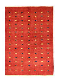 Kashkooli Gabbeh Rug 154X221 Wool, Persia/Iran Carpetvista