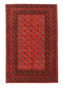  Oriental Afghan Fine Rug 149X232 Wool, Afghanistan Carpetvista