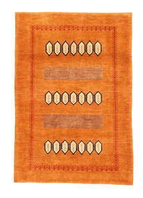  Kashkooli Gabbeh Rug 119X175 Persian Wool Small Carpetvista