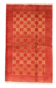130X216 Kashkooli Gabbeh Rug Modern (Wool, Persia/Iran) Carpetvista