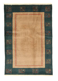 Kashkooli Gabbeh Rug 129X194 Wool, Persia/Iran Carpetvista