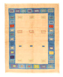 149X192 Kashkooli Gabbeh Rug Modern (Wool, Persia/Iran) Carpetvista