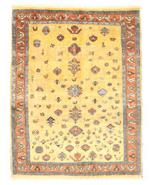 Kashkooli Gabbeh Rug 152X196 Wool, Persia/Iran Carpetvista
