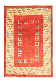 Kashkooli Gabbeh Rug 105X151 Wool, Persia/Iran Carpetvista