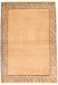 105X155 Kashkuli Gabbeh Teppich Moderner (Wolle, Persien/Iran) Carpetvista