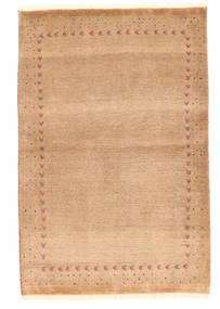  Kashkooli Gabbeh Rug 102X152 Persian Wool Small Carpetvista