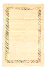 Kashkooli Gabbeh Rug 104X157 Persian Wool Small Carpetvista