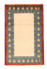  Kashkooli Gabbeh Rug 105X164 Persian Wool Small Carpetvista