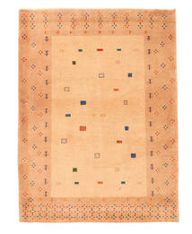 Kashkooli Gabbeh Rug 110X146 Wool, Persia/Iran Carpetvista