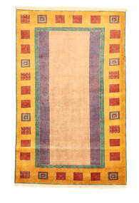  Persischer Kashkuli Gabbeh Teppich 105X165 (Wolle, Persien/Iran)