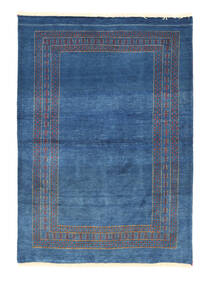  Kashkooli Gabbeh Rug 105X147 Persian Wool Small Carpetvista