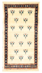  107X196 Kashkuli Gabbeh Teppich Persien/Iran Carpetvista
